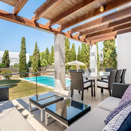 Villa Ohana